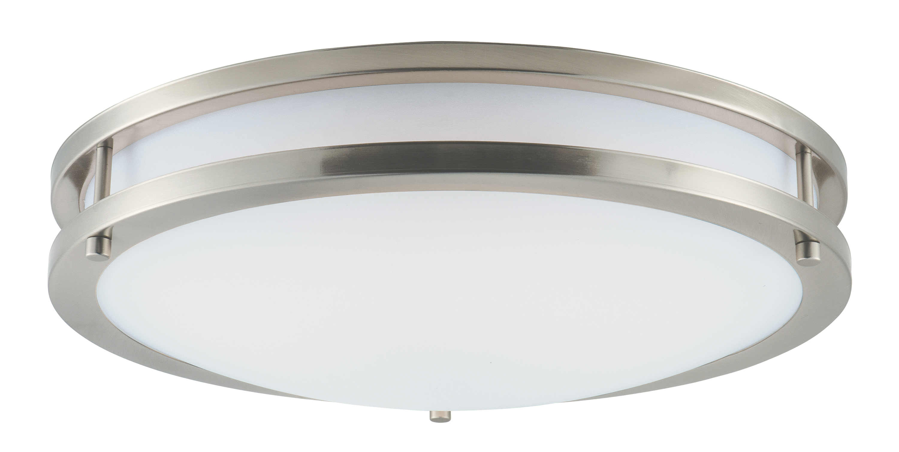 Linear Led Flush Mount View Hi Res Image