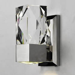 Empire 2-Light LED Wall Sconce
