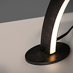 Arc LED Table Lamp