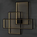 Picazzo LED Wall Sconce
