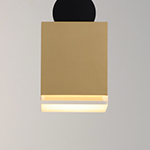 Nob LED Pendant