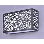 Network Large Outdoor Wall Sconce