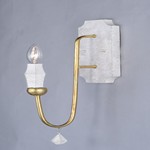 Brut Wall Sconce