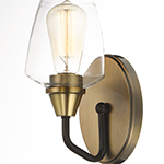 Goblet Wall Sconce