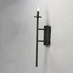 Anvil Wall Sconce