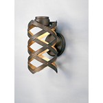 Weave Wall Sconce