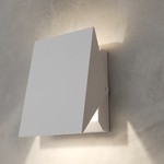 Alumilux: Tilt LED Outdoor Wall Sconce