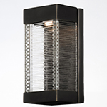 Stackhouse Outdoor Wall Sconce