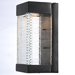 Stackhouse Outdoor Wall Sconce
