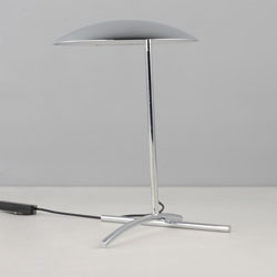 Vesta LED Desk Lamp