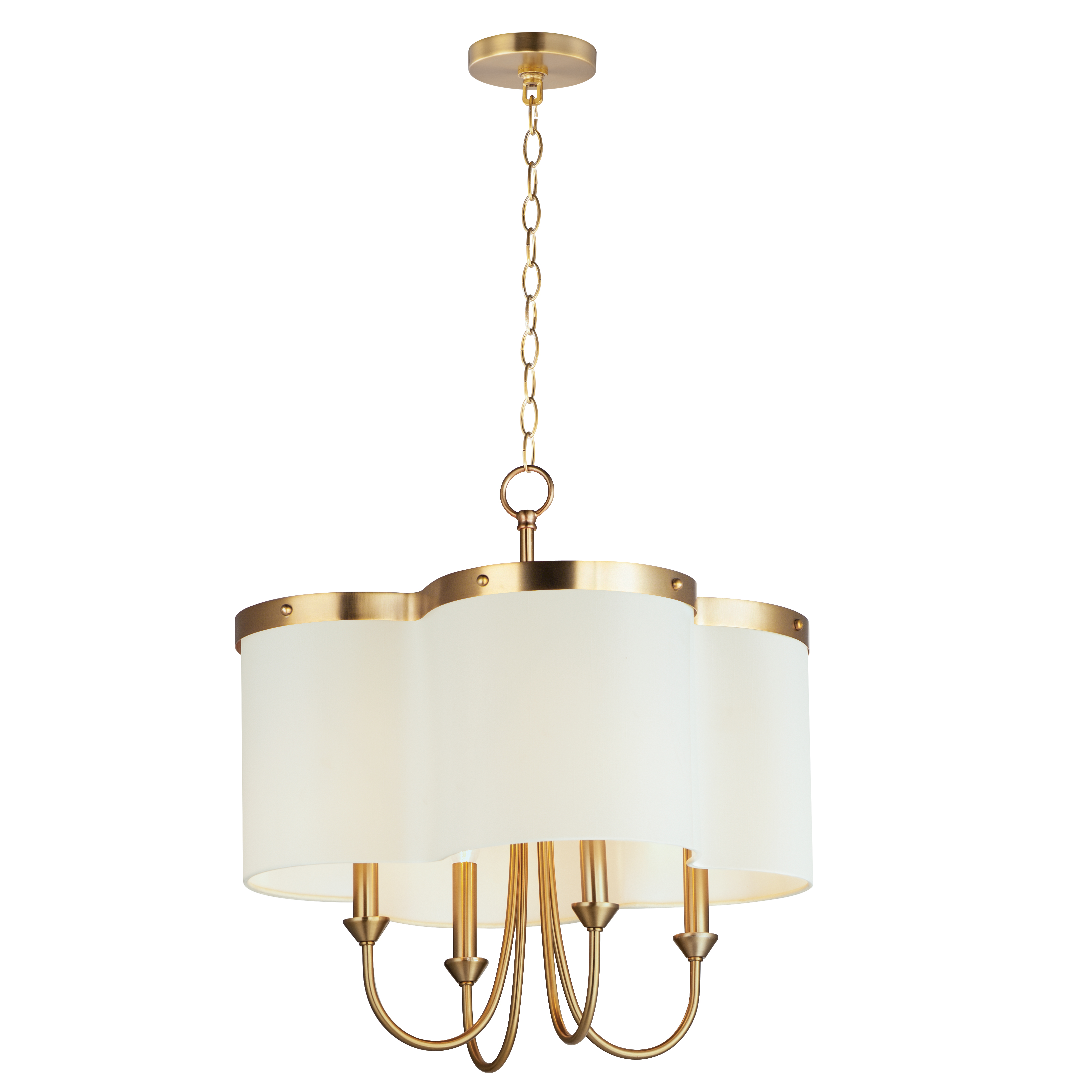 Clover ceiling light hotsell