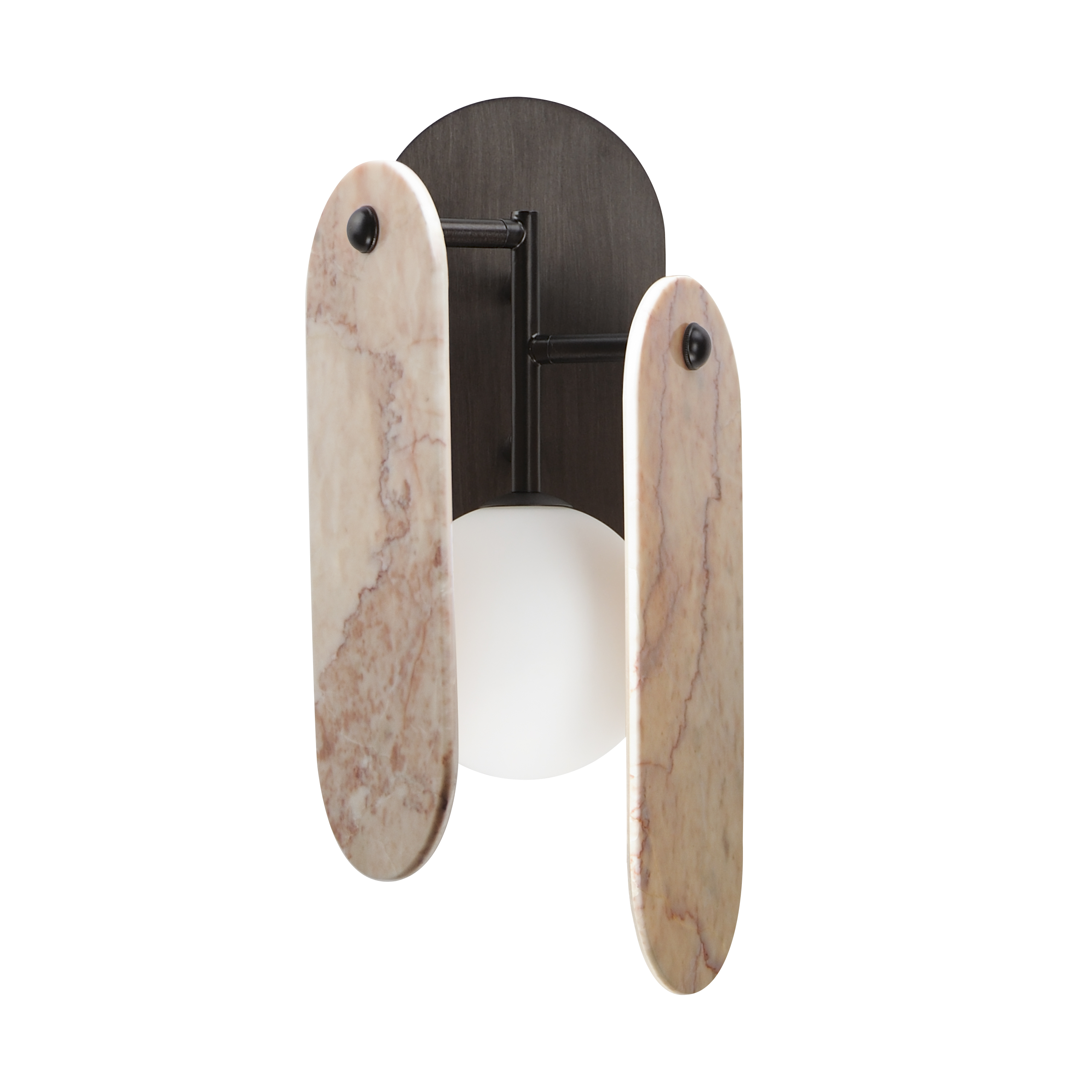 Stone sconce clearance