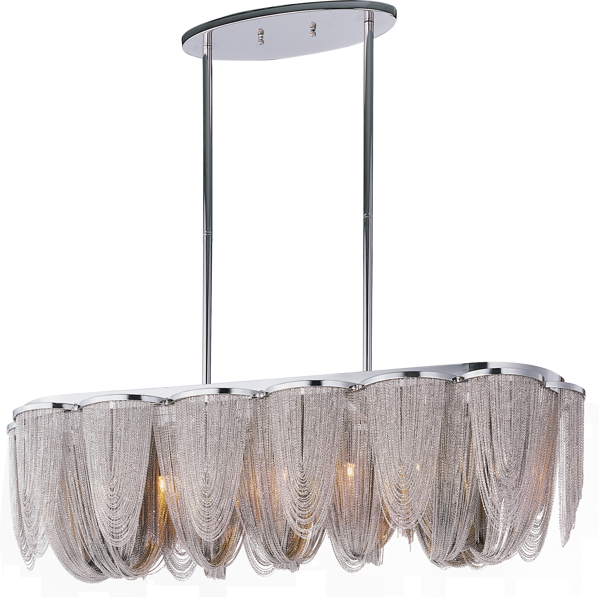 Chantilly chandelier cheap