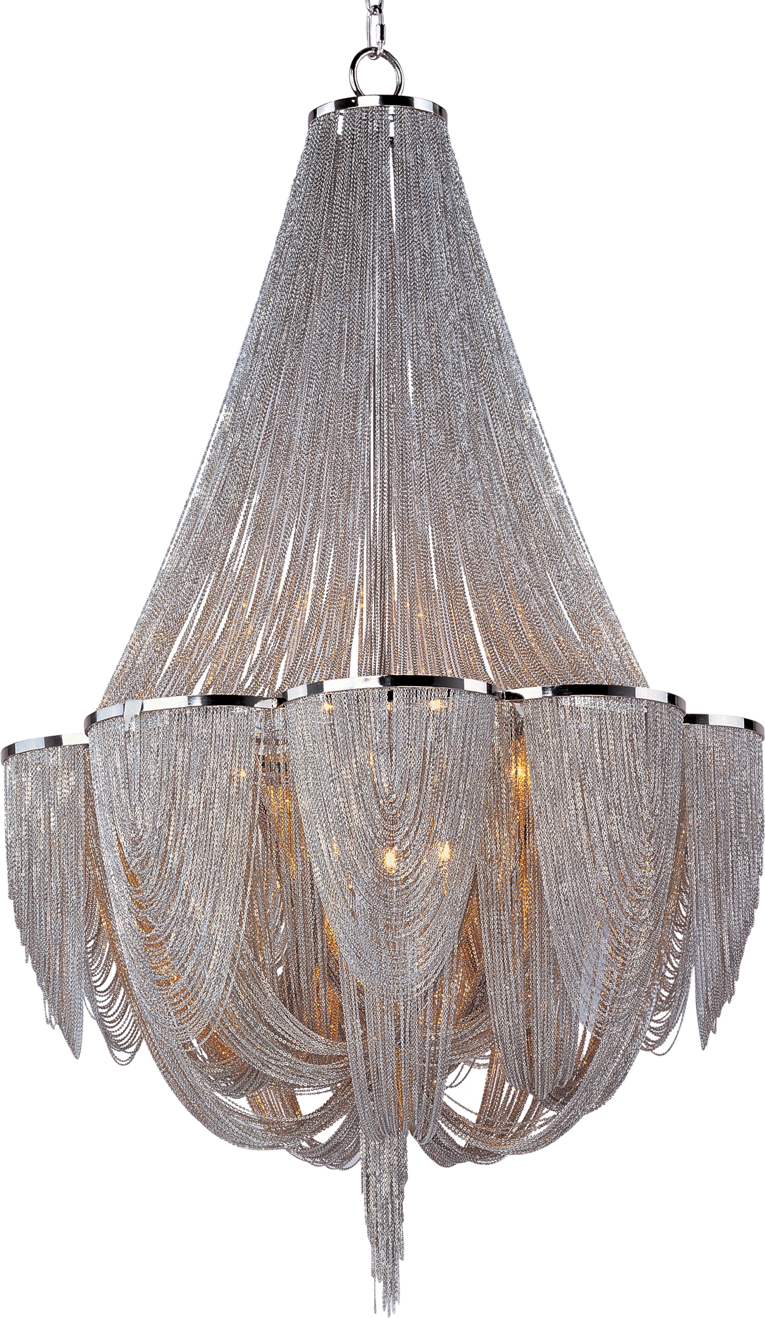 Chantilly 12-Light Chandelier