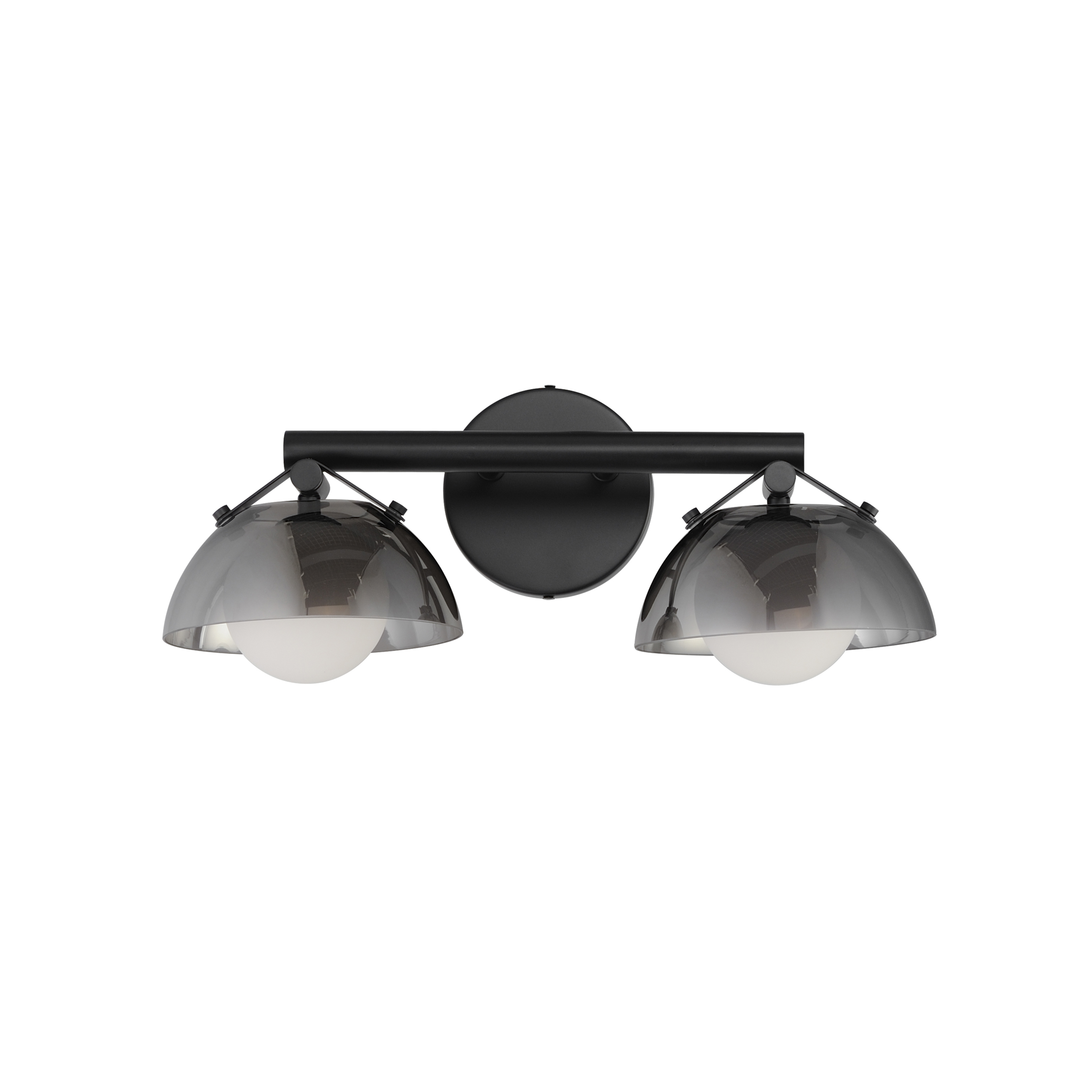 Black matte sconce discount