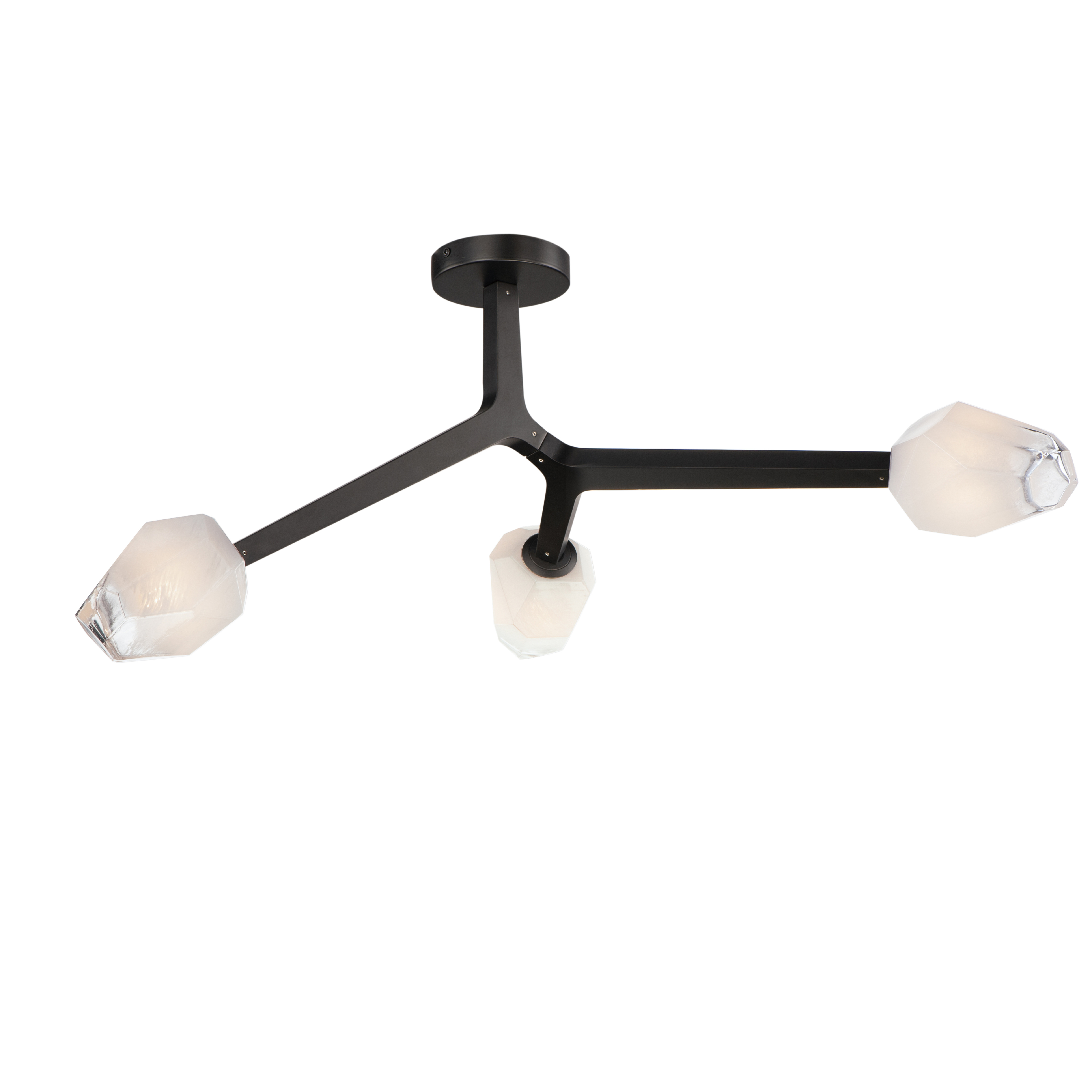 Blossom flush mount on sale light