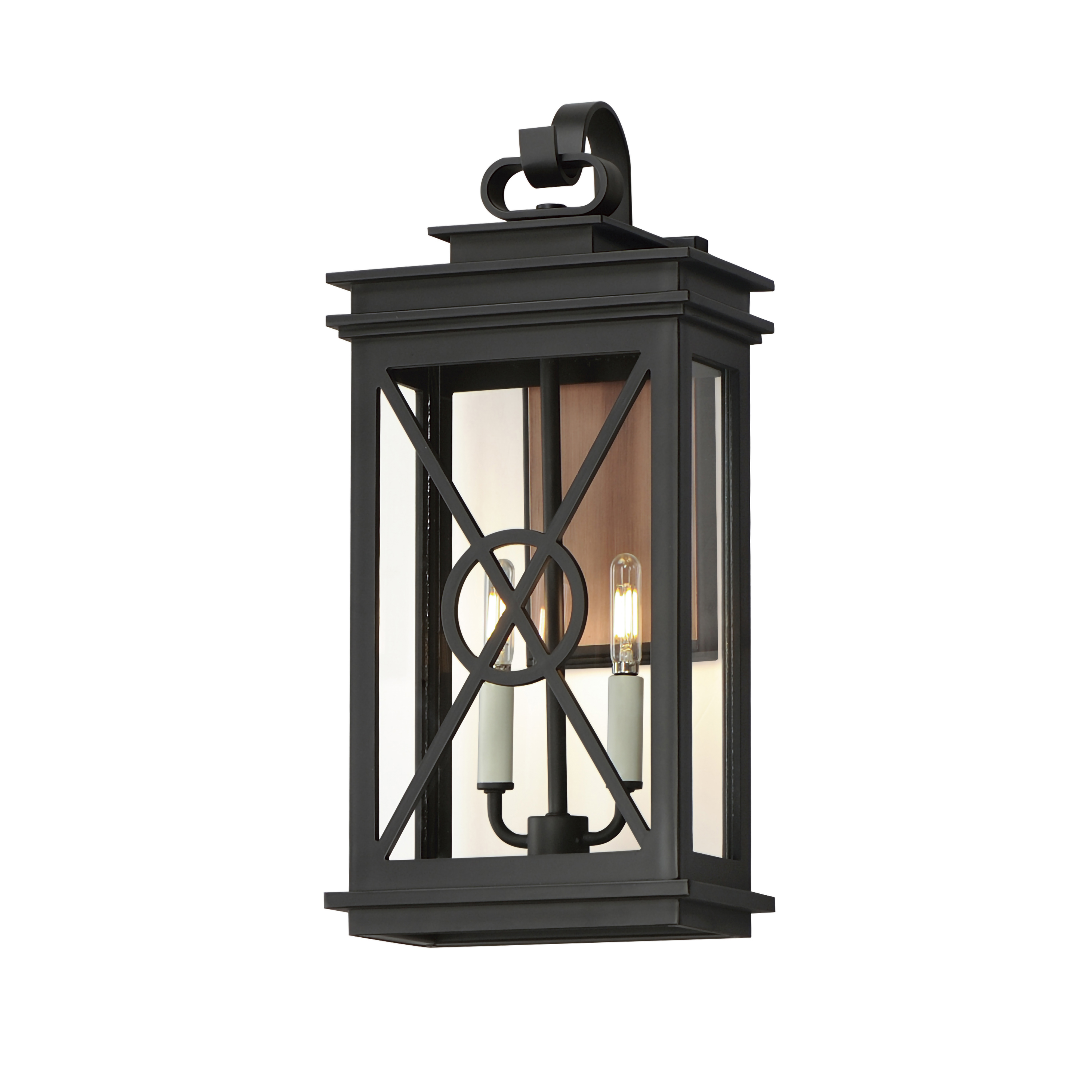Maxim lighting outdoor clearance wall sconce