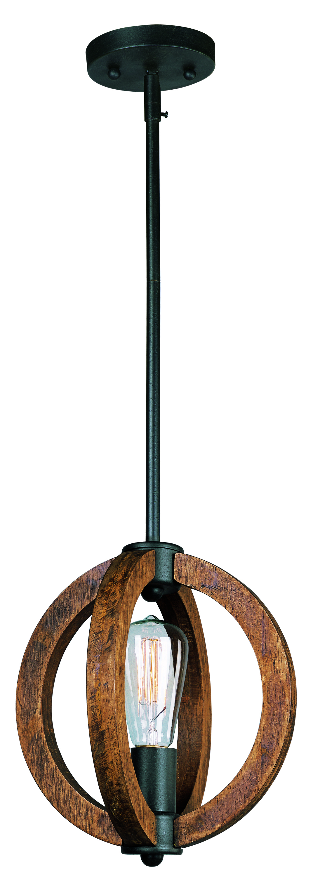 Orly 6 light globe chandelier deals