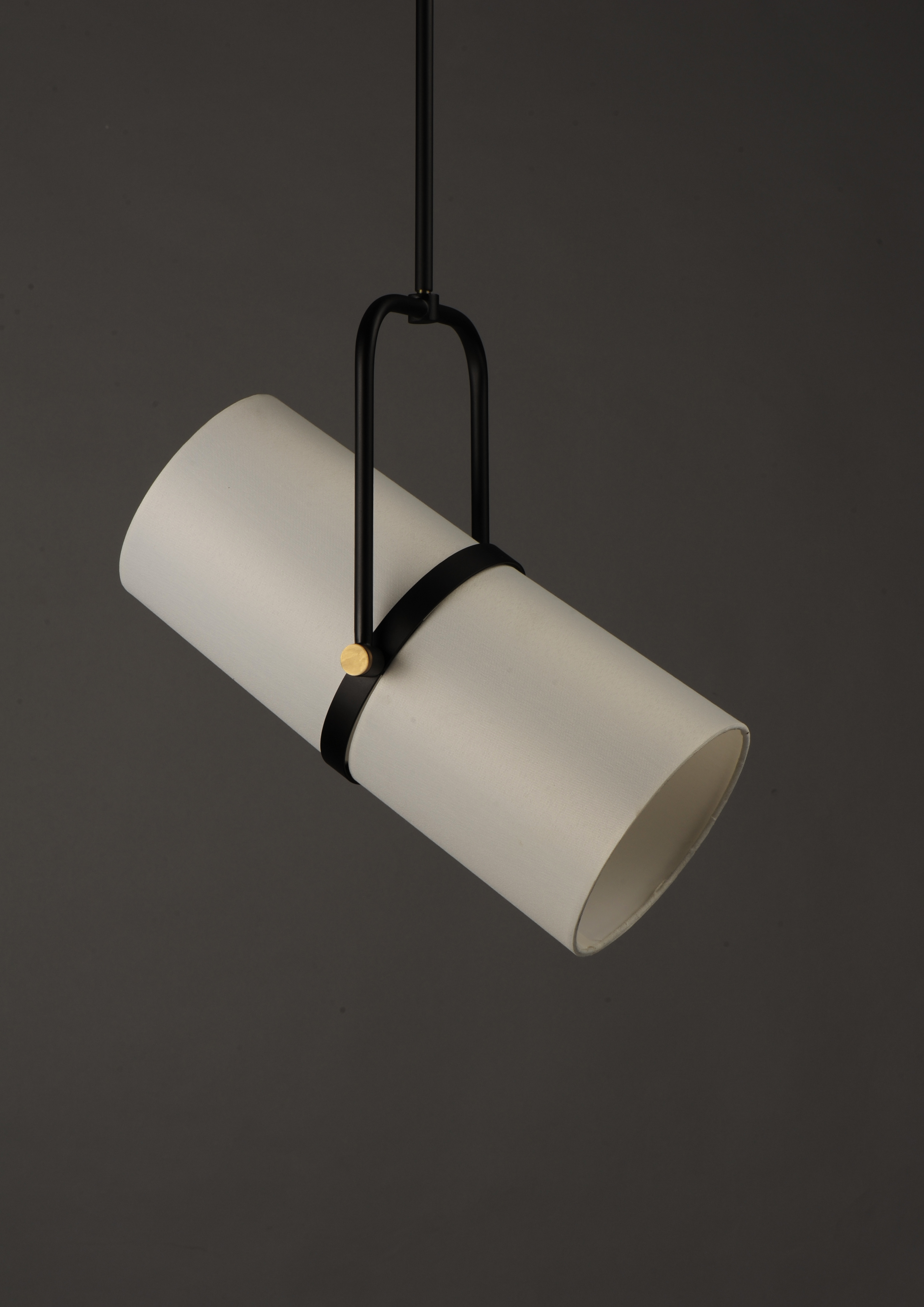 asimocrafts 38灯　NODEL design 10周年 Modern Forms PD-61738-TT Kinetic LED 38 inch Titanium