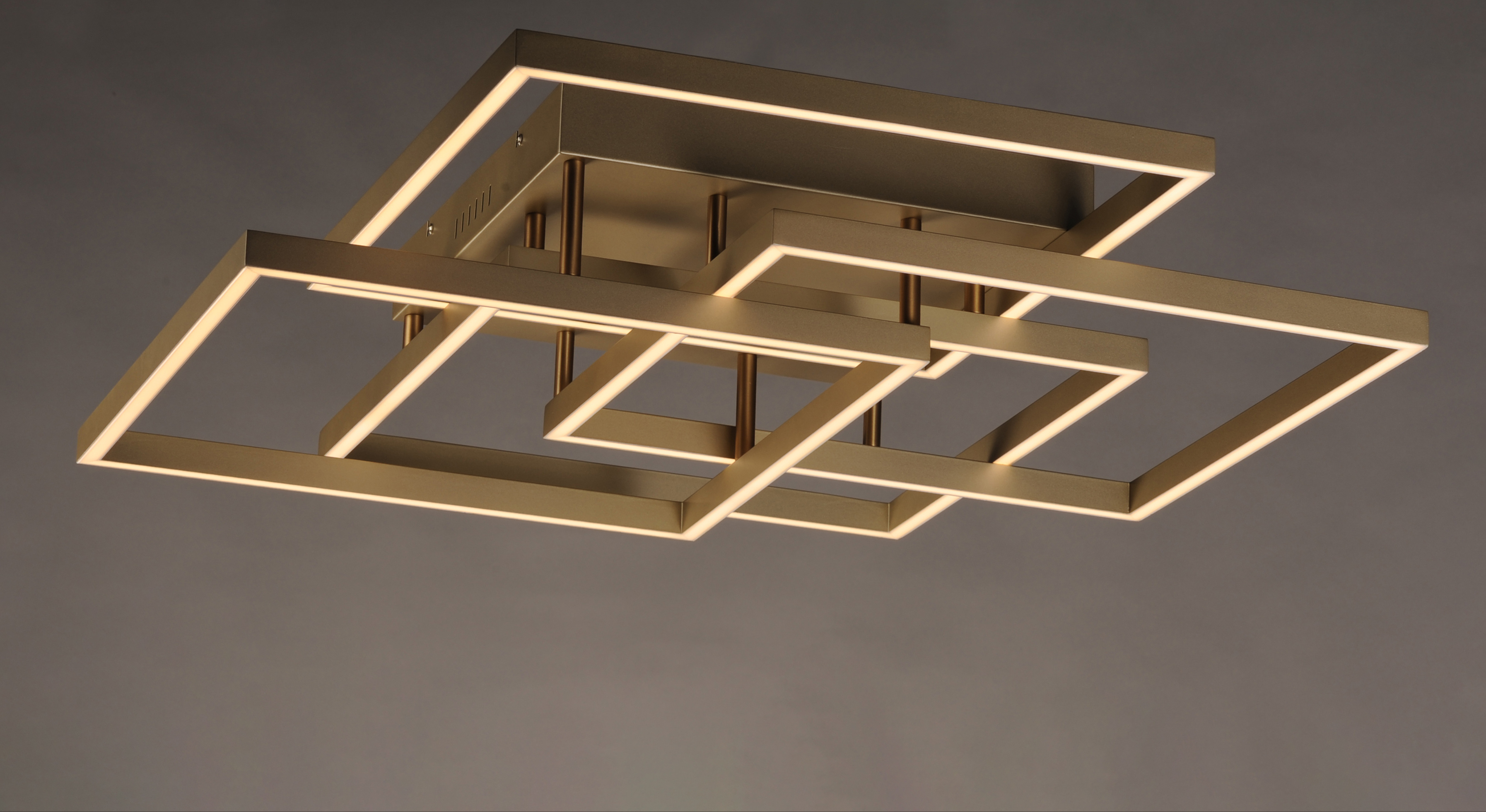 Traverse LED Flush Mount