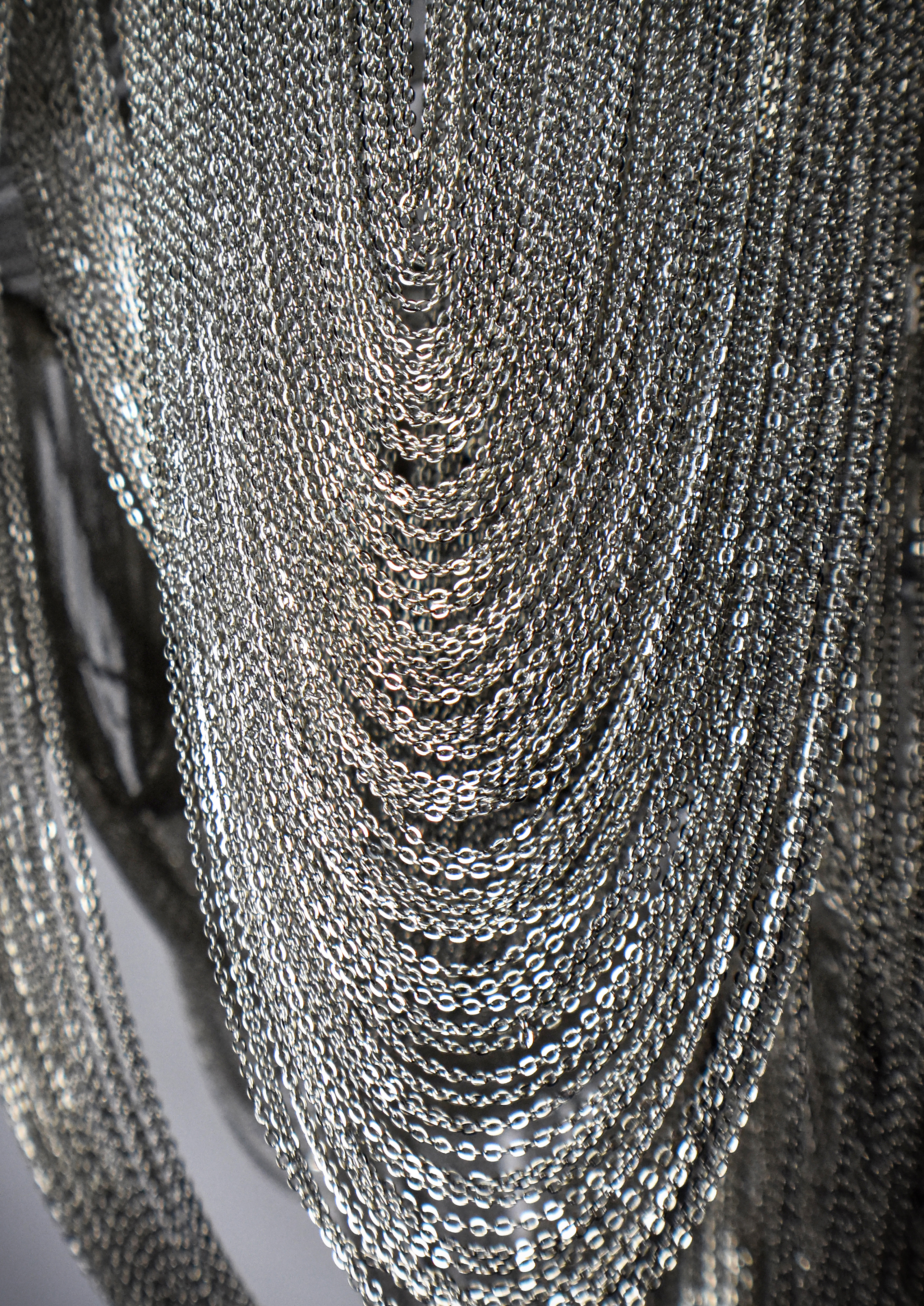 Chantilly 12-Light Chandelier