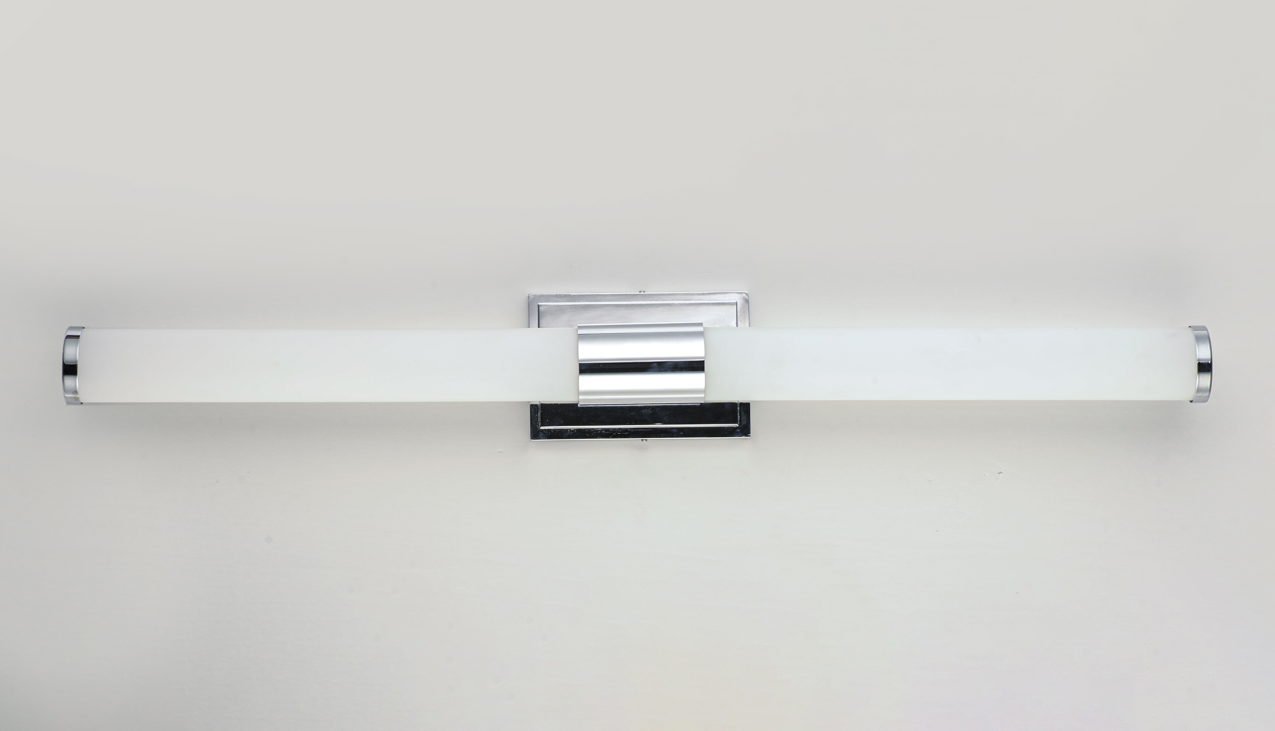 Optic 30 LED Bath Vanity Bath Vanity Maxim Lighting