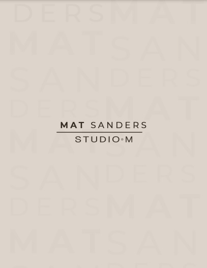 LSMCAT2202-MS Mat Sanders Look Book
