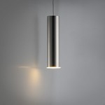 Flute LED Pendant