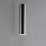 Flute LED Pendant