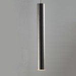 Flute LED Pendant