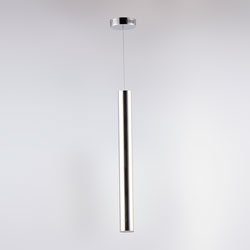 Flute LED Pendant