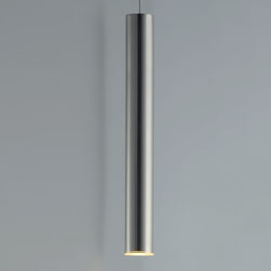 Flute LED Pendant