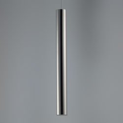 Flute LED Pendant