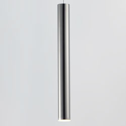 Flute LED Pendant
