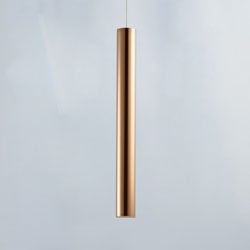 Flute LED Pendant
