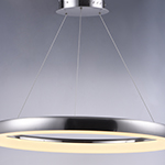Innertube LED Pendant
