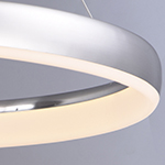 Innertube LED Pendant