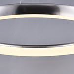 Innertube LED Pendant