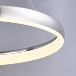 Innertube LED Pendant