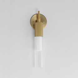 Reeds LED Sconce