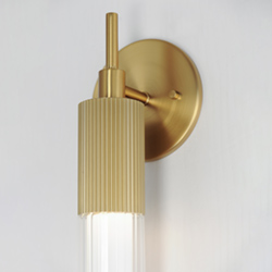 Reeds LED Sconce