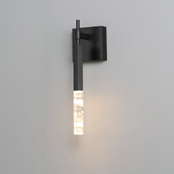 Diaphane LED Sconce