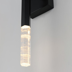 Diaphane LED Sconce