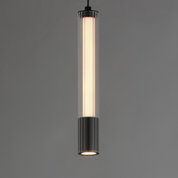 Cortex 10 LED Pendant
