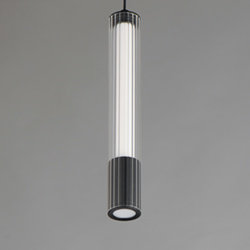 Cortex 10 LED Pendant