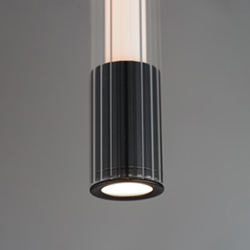 Cortex 10 LED Pendant