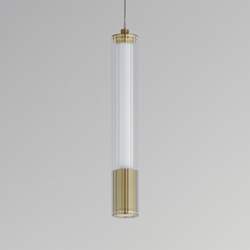 Cortex 10 LED Pendant
