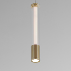 Cortex 10 LED Pendant