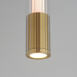 Cortex 10 LED Pendant