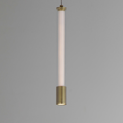 Cortex 14 LED Pendant